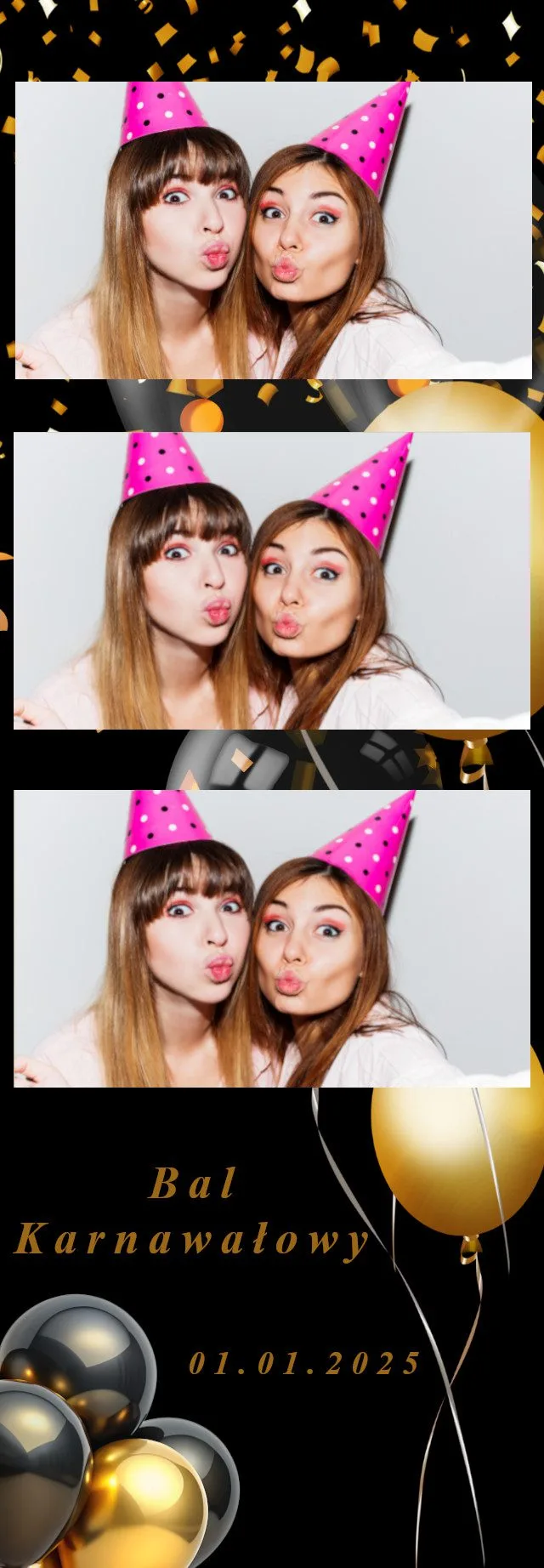 Ramka do fotobudki.2.4