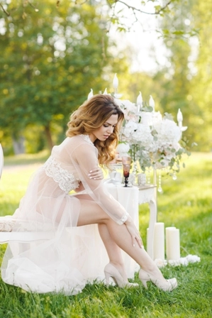 idealne buty na swoje wesele