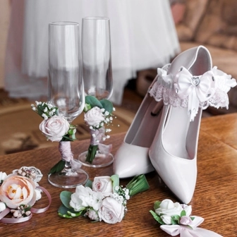 idealne buty ślubne