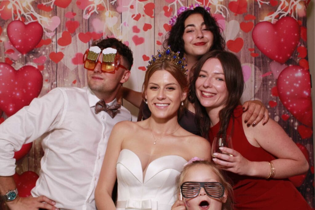 karoilna i marcin wesele restauracja u szelców lesko