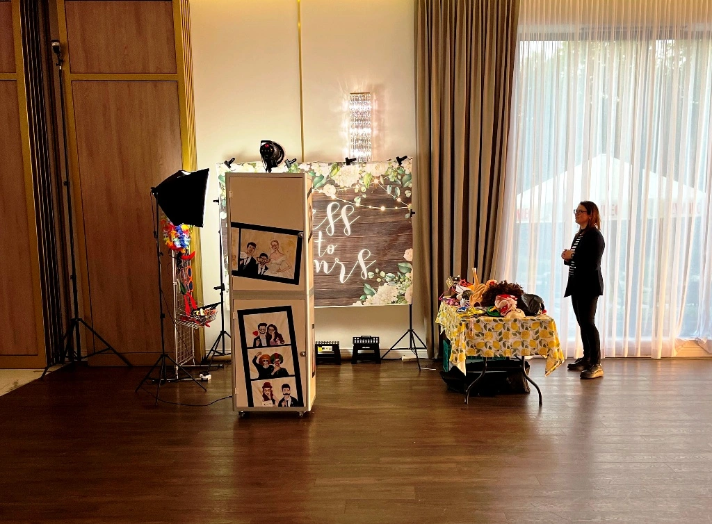 Villa Presto Brzóza Królewska