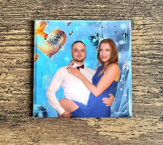 Foto magnesy na wesele Leżajsk – fotografia z przyjęcia